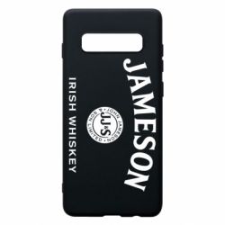 Чехол для Samsung S10+ Jameson Whiskey - PrintSalon