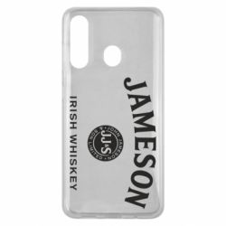 Чехол для Samsung M40 Jameson Whiskey - PrintSalon