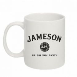 Чашка 320ml Jameson Whiskey