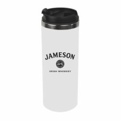 Термокружка Jameson Whiskey - PrintSalon
