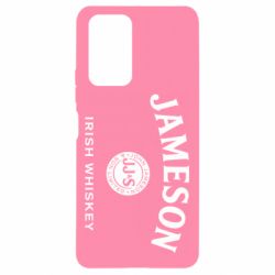 Чехол для Xiaomi Redmi Note 10 Pro Jameson Whiskey - PrintSalon