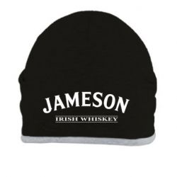 Шапка Jameson - PrintSalon