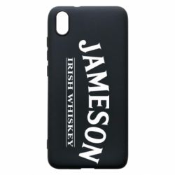 Чехол для Xiaomi Redmi 7A Jameson - PrintSalon