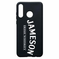 Чехол для Huawei P30 Lite Jameson - PrintSalon