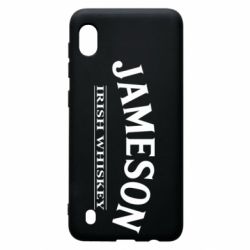 Чехол для Samsung A10 Jameson - PrintSalon
