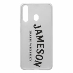 Чехол для Samsung A60 Jameson - PrintSalon