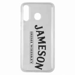 Чехол для Samsung M30 Jameson - PrintSalon