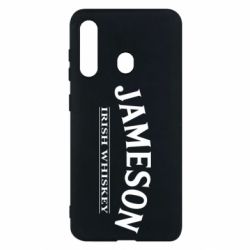 Чехол для Samsung M40 Jameson - PrintSalon