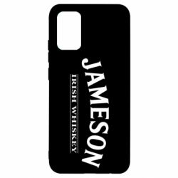 Чехол для Samsung A02s/M02s Jameson - PrintSalon