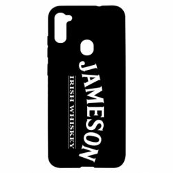 Чехол для Samsung A11/M11 Jameson - PrintSalon
