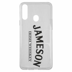 Чехол для Samsung A20s Jameson - PrintSalon