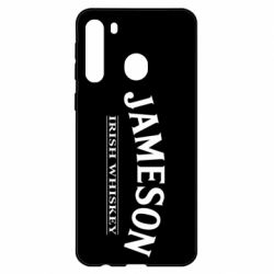 Чехол для Samsung A21 Jameson