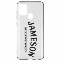 Чехол для Samsung A21s Jameson - PrintSalon