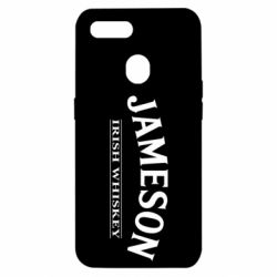 Чехол для Oppo A5s/A12 Jameson - PrintSalon