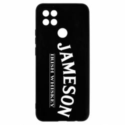 Чехол для Oppo A15s/A15 Jameson - PrintSalon