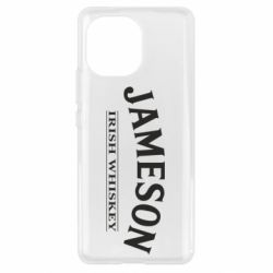 Чехол для Xiaomi Mi11 Jameson - PrintSalon