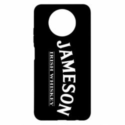 Чехол для Xiaomi Redmi Note 9 5G/Redmi Note 9T Jameson - PrintSalon