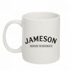 Чашка 320ml Jameson