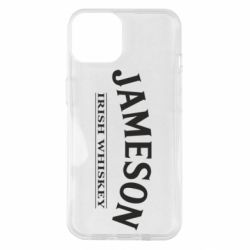 Чехол для iPhone 14 Jameson