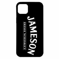 Чехол для iPhone 14 Plus Jameson - PrintSalon