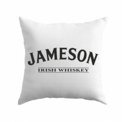 Подушка Jameson - PrintSalon