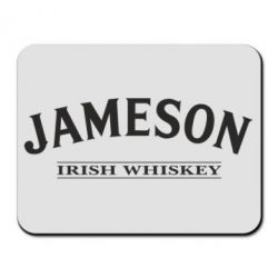 Коврик для мыши Jameson - PrintSalon