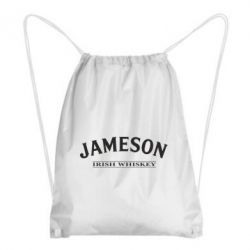 Рюкзак-мешок Jameson - PrintSalon