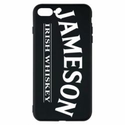 Чехол для iPhone 7 Plus Jameson - PrintSalon