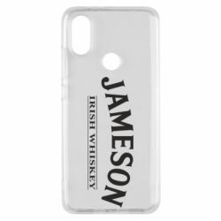 Чехол для Xiaomi Mi A2 Jameson - PrintSalon