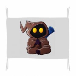 Флаг Jawa yoga - PrintSalon