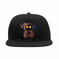 Снепбек Jawa yoga - PrintSalon