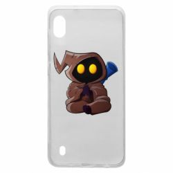 Чехол для Samsung A10 Jawa yoga