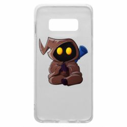 Чехол для Samsung S10e Jawa yoga - PrintSalon