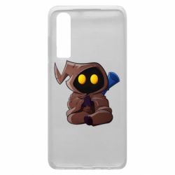 Чехол для Huawei P30 Jawa yoga - PrintSalon