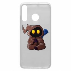 Чехол для Huawei P30 Lite Jawa yoga - PrintSalon