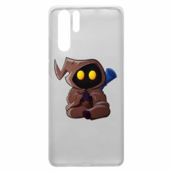 Чехол для Huawei P30 Pro Jawa yoga - PrintSalon