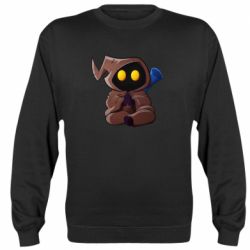 Cвитшот Jawa yoga - PrintSalon