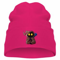 Детская шапка Jawa yoga - PrintSalon