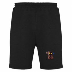 Мужские шорты Jawa yoga - PrintSalon