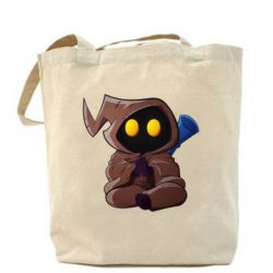 Шоппер Jawa yoga - PrintSalon