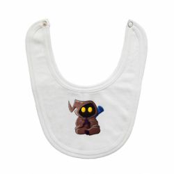 Слюнявчик  Jawa yoga - PrintSalon