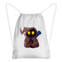 Рюкзак-мешок Jawa yoga - PrintSalon