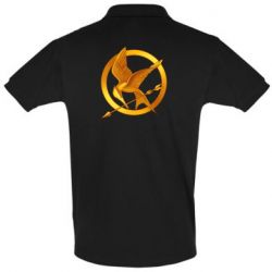 Чоловіче поло Jay - PrintSalon