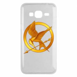 Чохол для Samsung J3 2016 Jay - PrintSalon