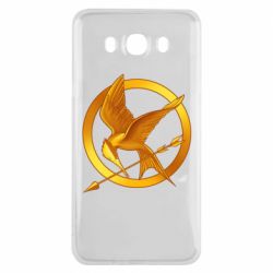 Чохол для Samsung J7 2016 Jay - PrintSalon