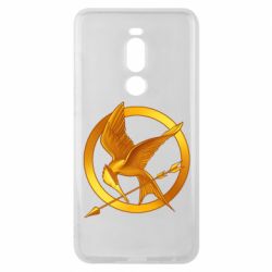 Чохол для Meizu Note 8 Jay - PrintSalon