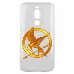 Чохол для Meizu X8 Jay - PrintSalon