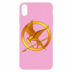 Чохол для iPhone X/Xs Jay - PrintSalon