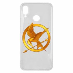 Чохол для Huawei P Smart Plus 2018 Jay - PrintSalon