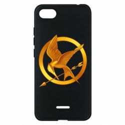 Чохол для Xiaomi Redmi 6A Jay - PrintSalon